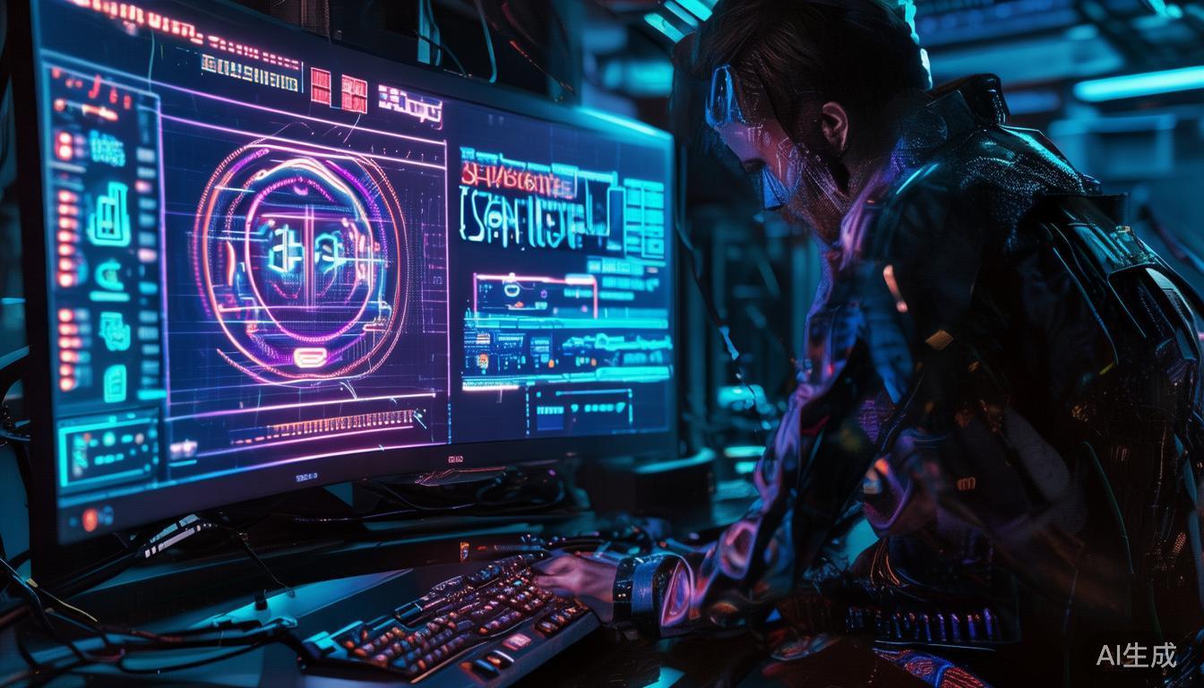 VPN完整性保障与安全性分析：技术原理与应用实践