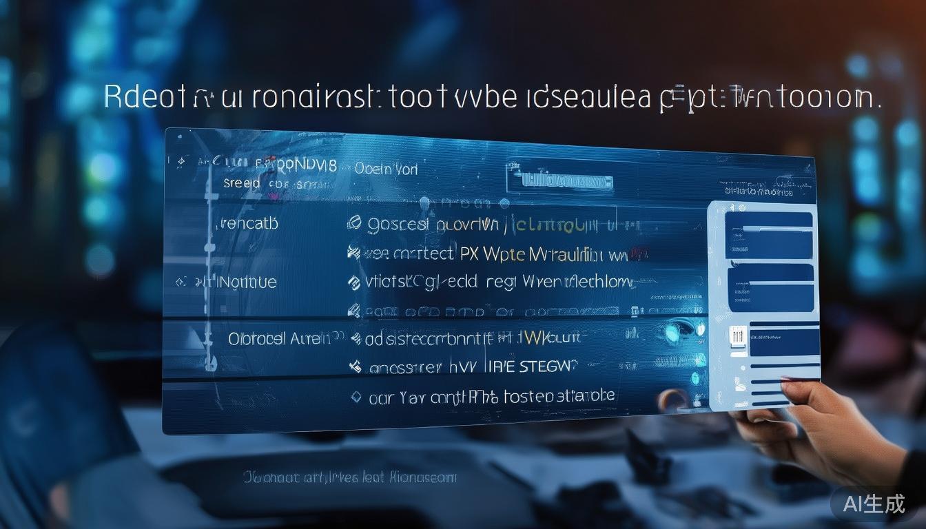 打造安全稳定的VPN远程连接方案指南：全面实现可靠网络安全