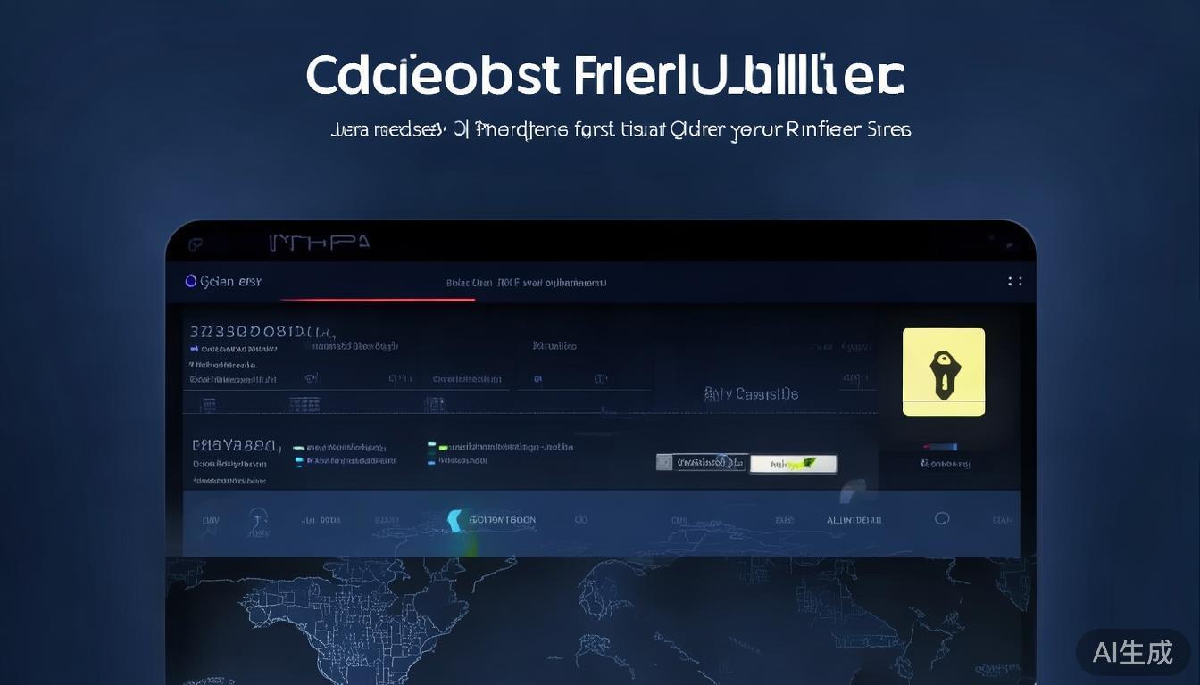 2023年最新VPN排行榜前十名推荐与使用指南大全