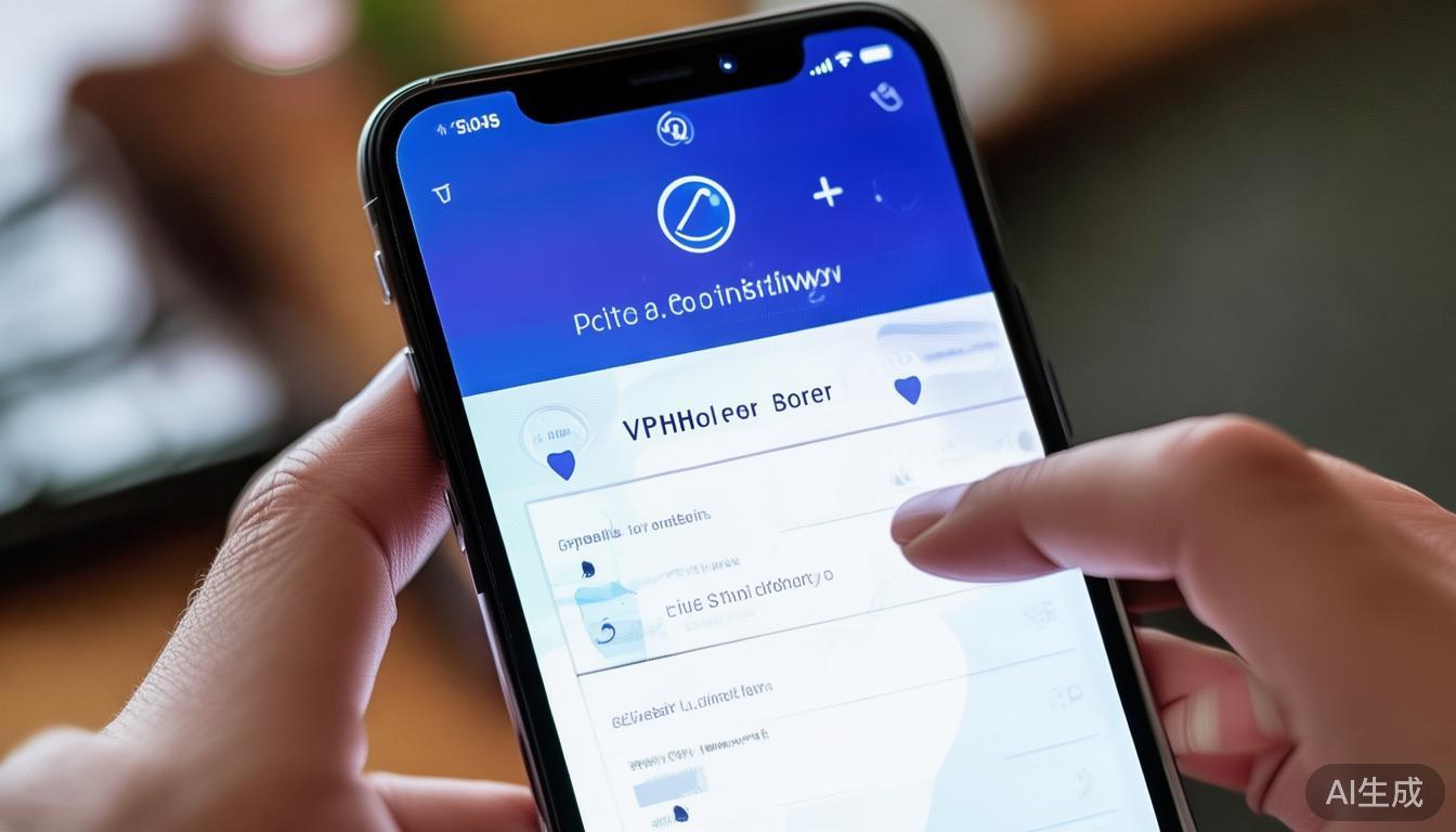 全面解析VPN热点共享技巧:实现多设备高速联网的实用方法 连接VPN服务:打开手机的VPN客户端,登录并连接