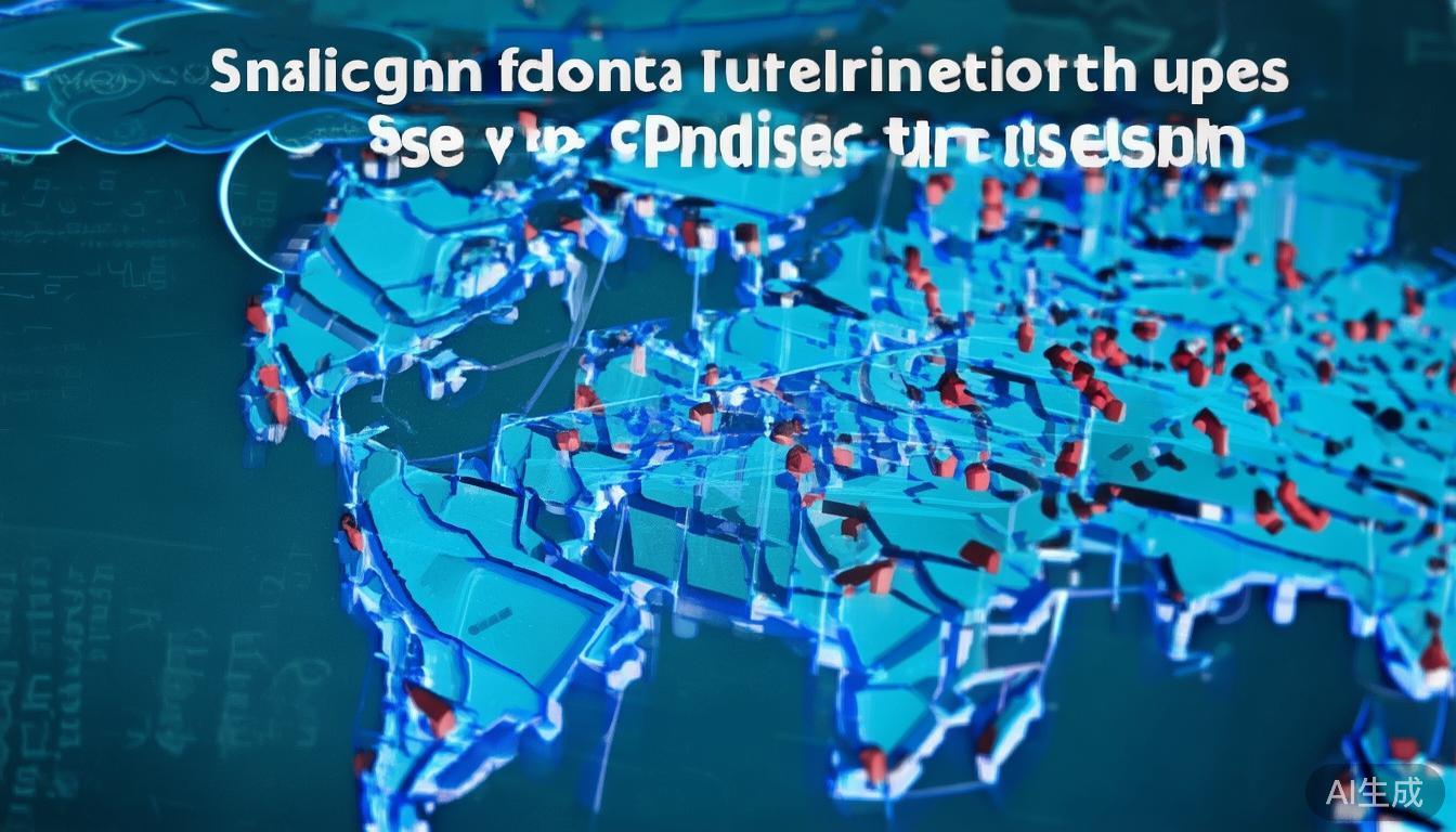 全面解析VPN翻墙设备：筛选指南与使用技巧详尽指南