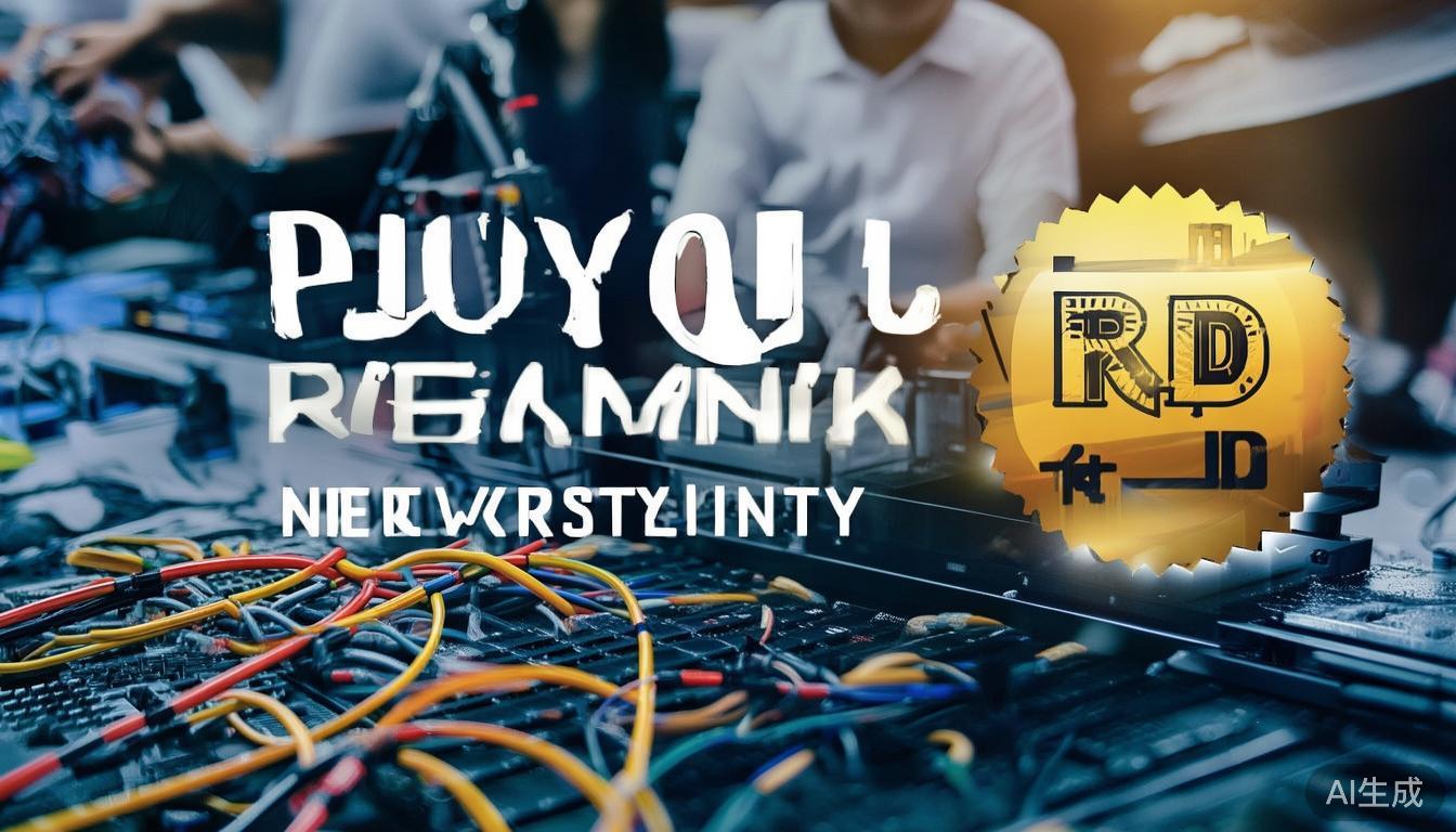 全面解析VPN双RD优化方案及实用实践技巧分享 通过引入双RD方案,企业可以有效避免因单一路线出现