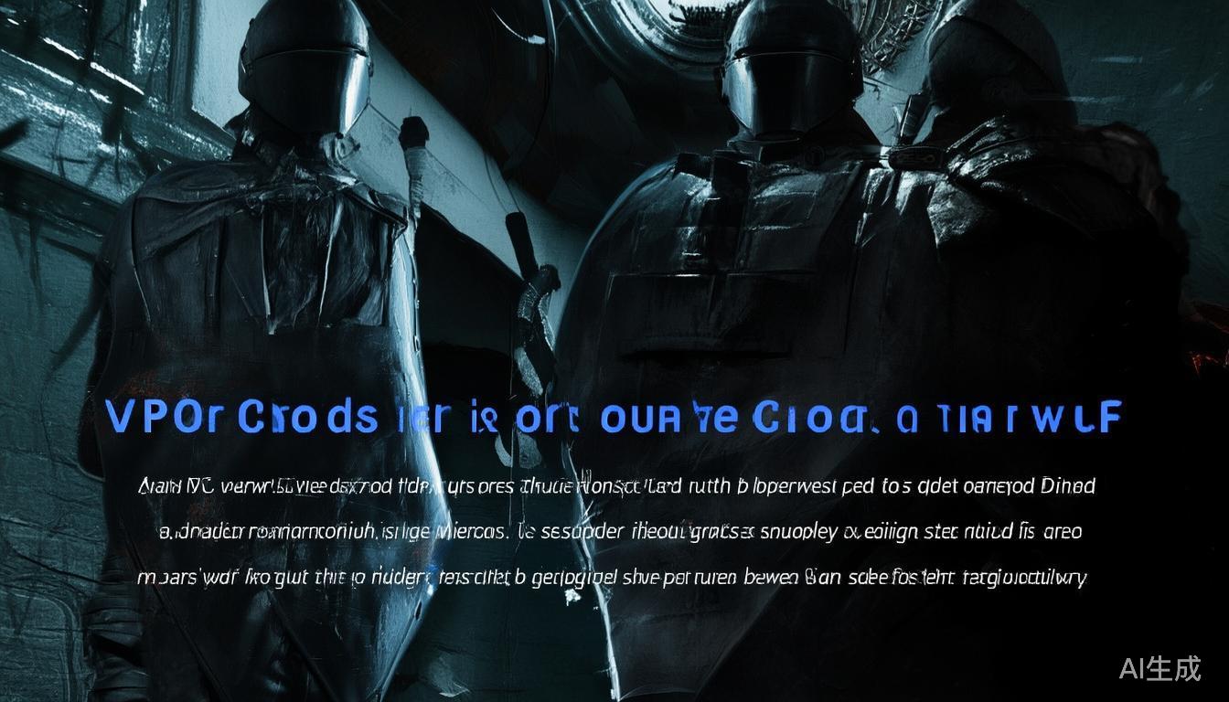 在开始操作前，有必要明确两个关键词：VPN（虚拟私