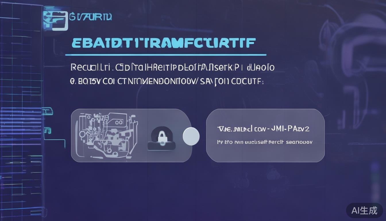 建议启用“包括密码在内的所有必要的安全设置”，如M