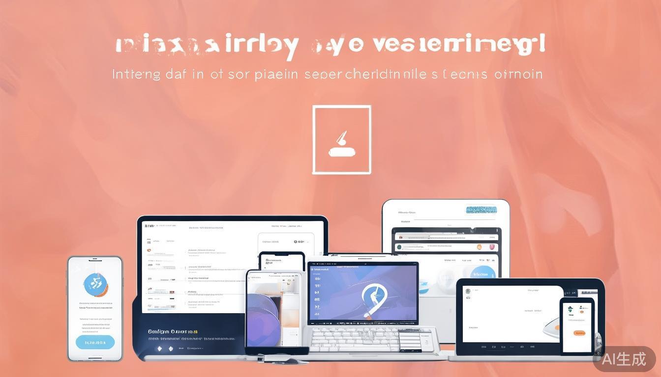 此外，天行VPN在用户体验方面也做足了功夫。其界面