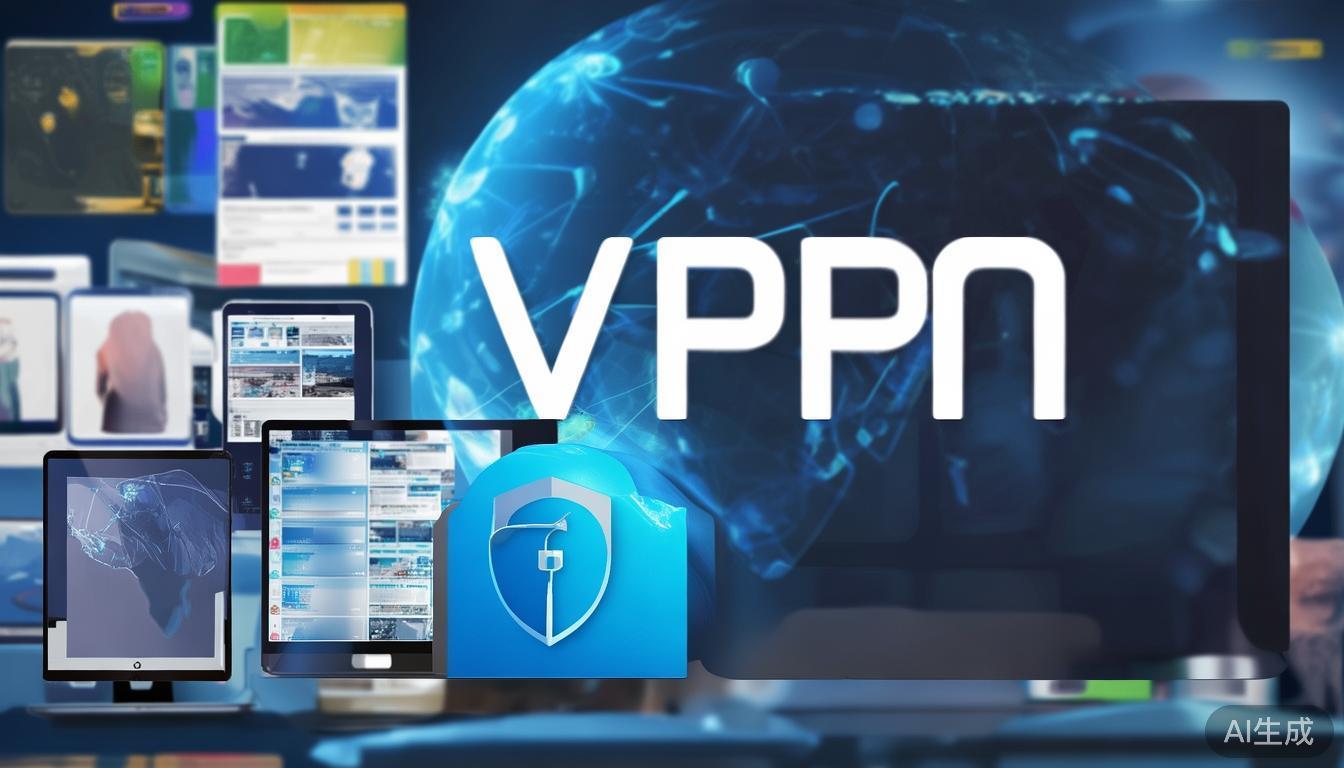 “快连VPN”因其具有快速连接、多平台支持与良好的
