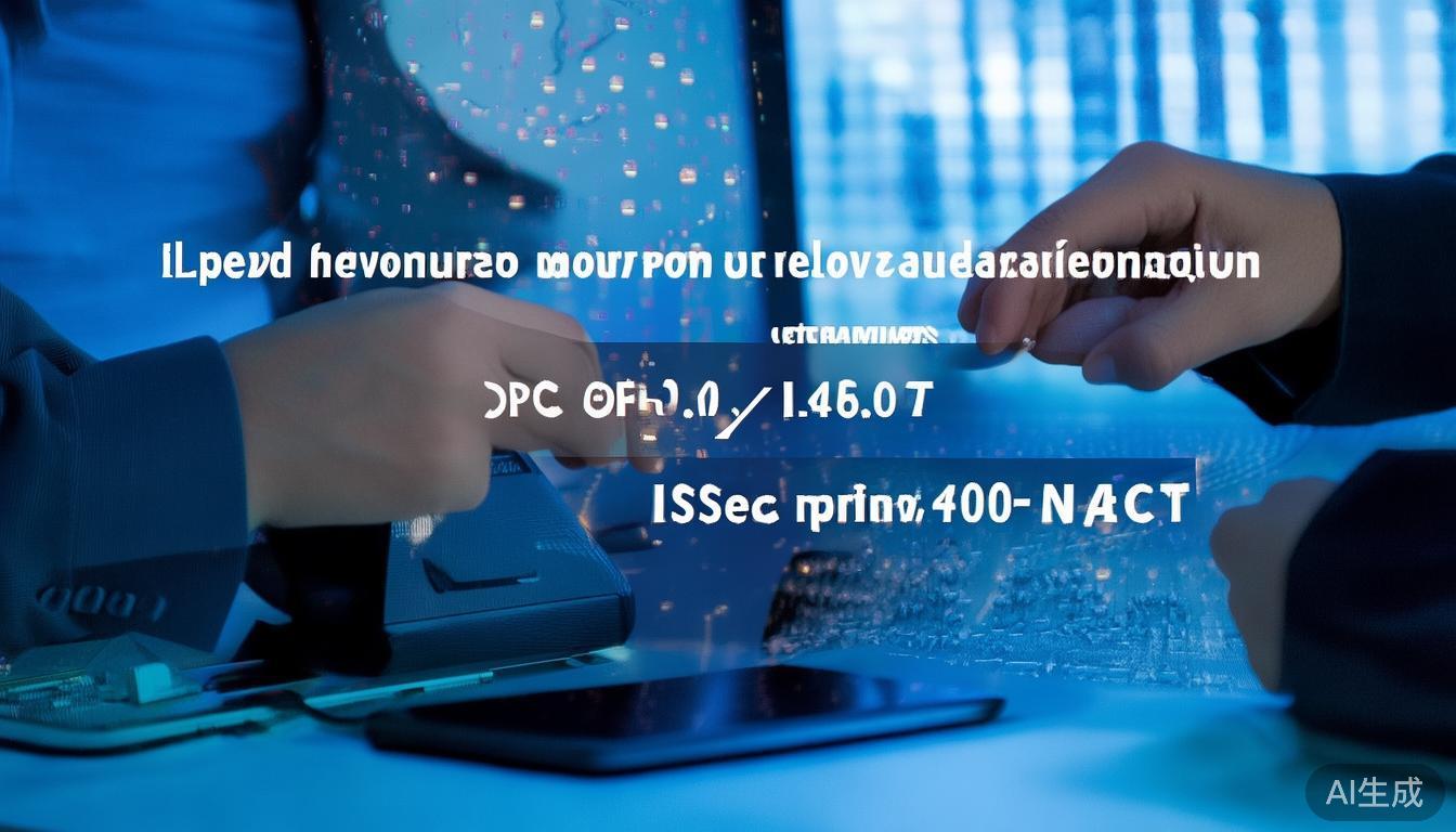 快连VPN全面解读：VPN服务端口号设置与常用端口选择指南