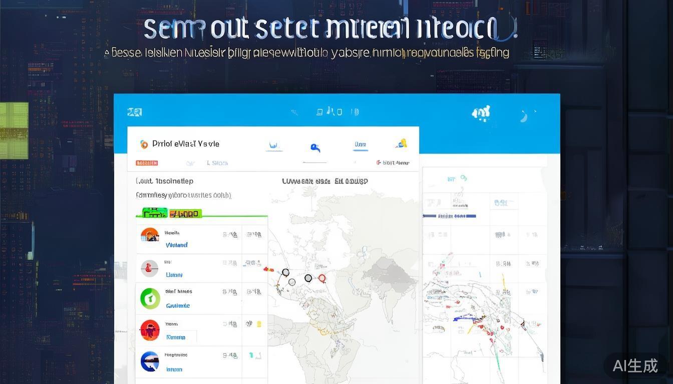为了满足不同用户的需求，快连VPN提供多个国家和地