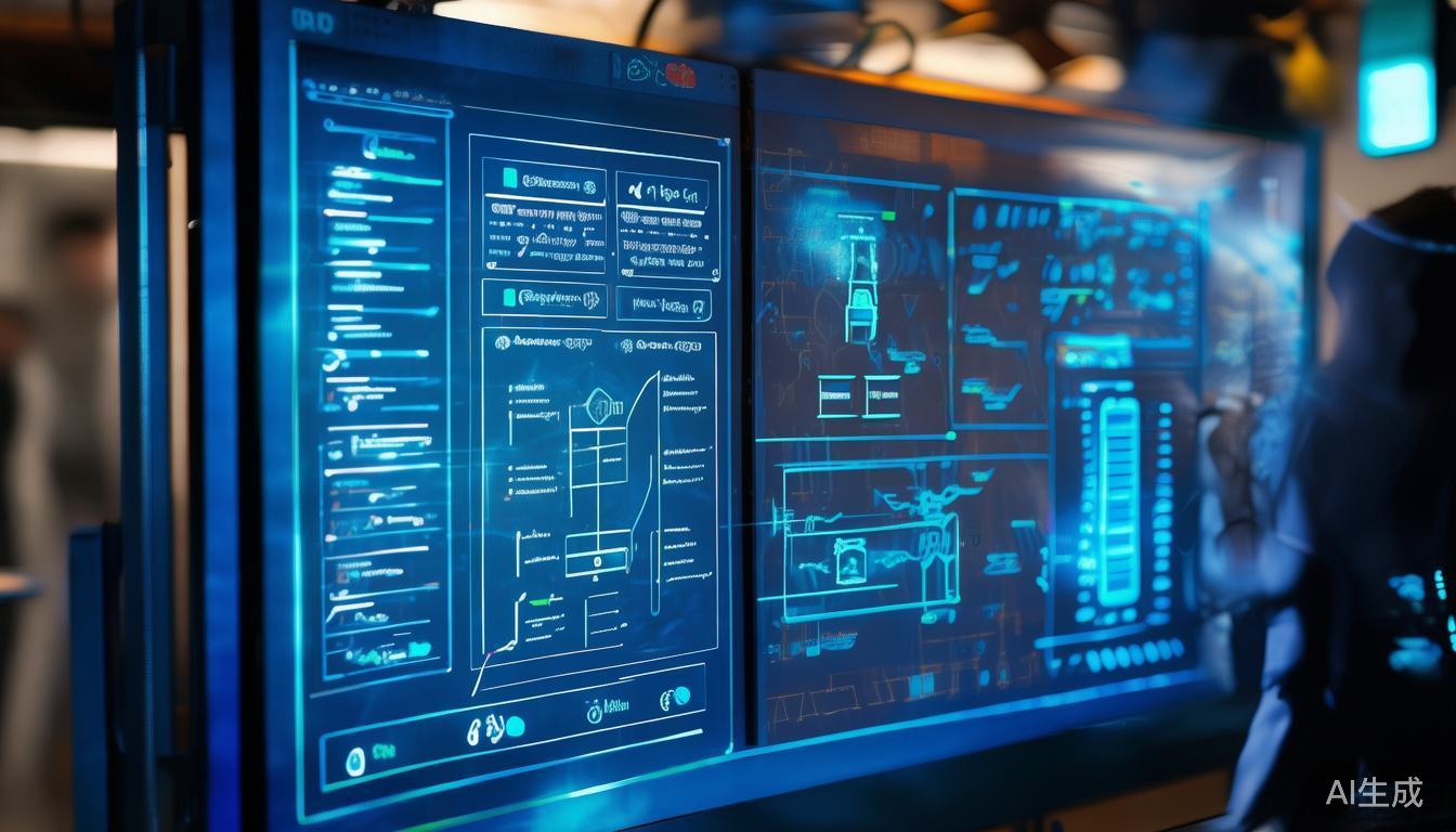 全面解析快连VPN华为H6VPN技术原理与安全配置优化指南
