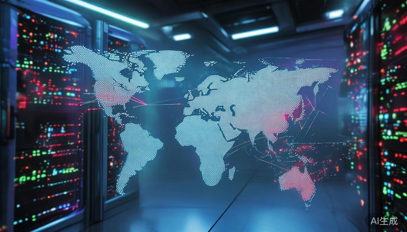 快连VPN全面解析：极速VPN电脑版一键连接畅享高速安全网络体验