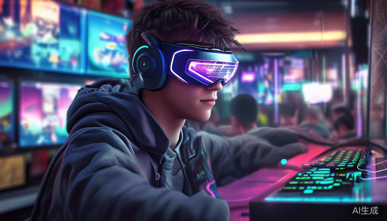 全面优化游戏体验：快连VPN手游加速解决方案推荐