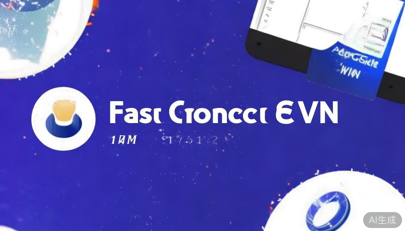 在众多VPN服务中，快连VPN因其卓越的性能和用户