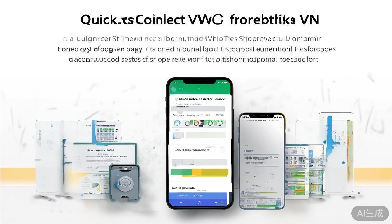 快连VPN手机使用指南：论坛推荐与详细攻略分享
