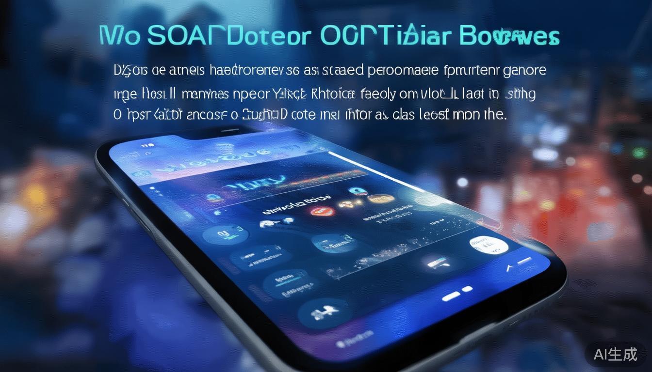 在当今数字时代，手机已成为我们生活中不可或缺的工具