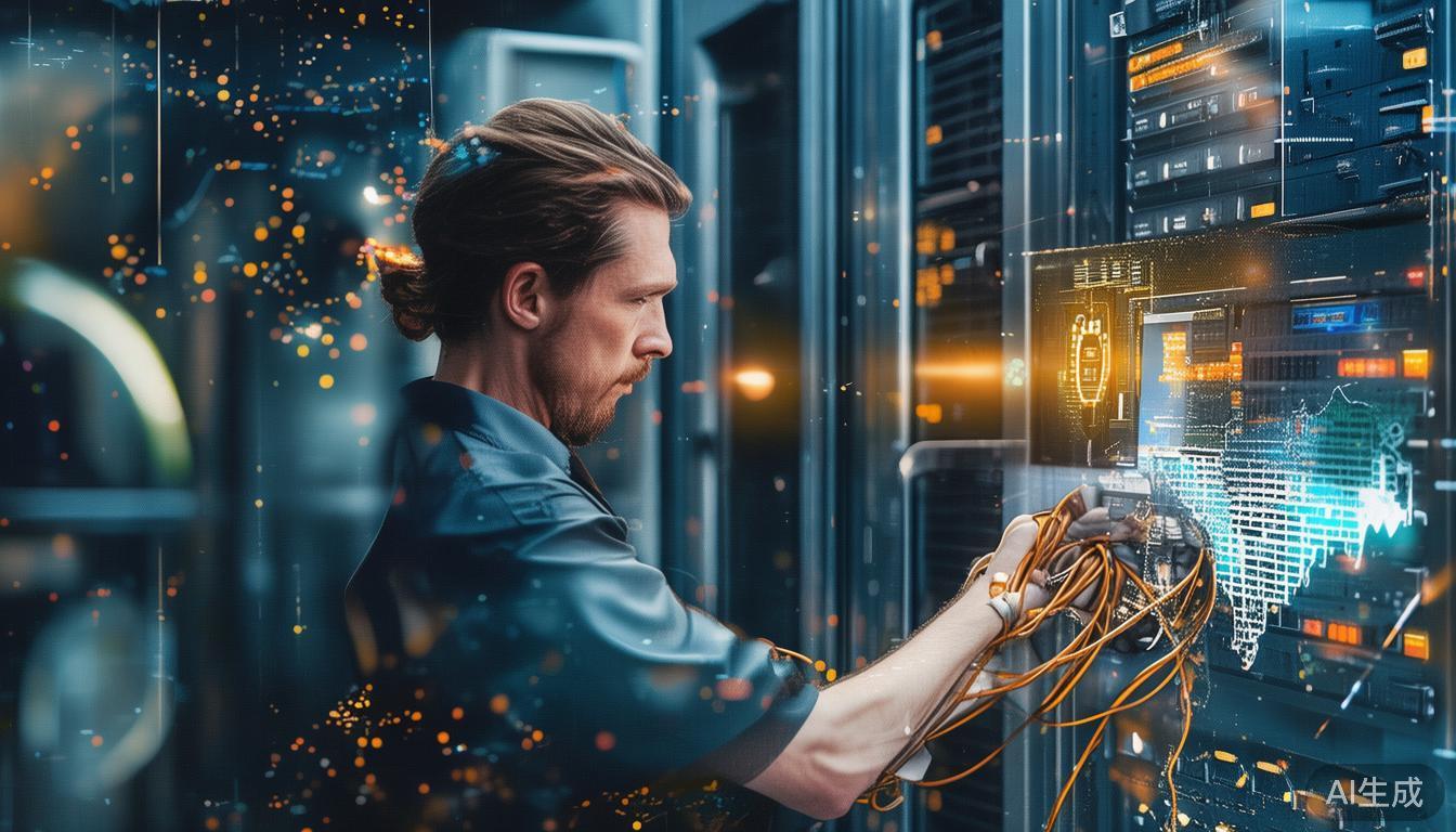 构建校园网VPN，不仅可以突破地域限制，提高访问速