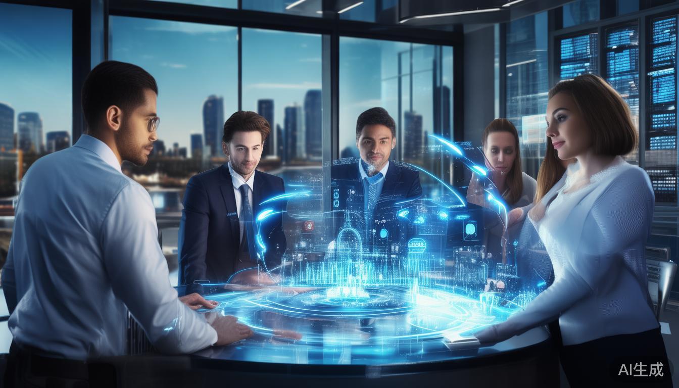 远程访问保障：企业员工或维护人员可以通过安全的VP