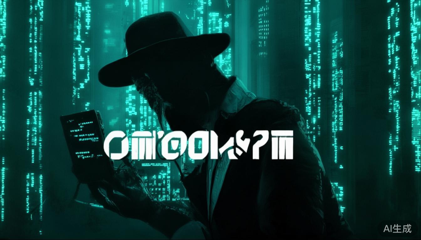 快连VPN黑客利用隐匿身份技术的手段与潜在风险全面分析