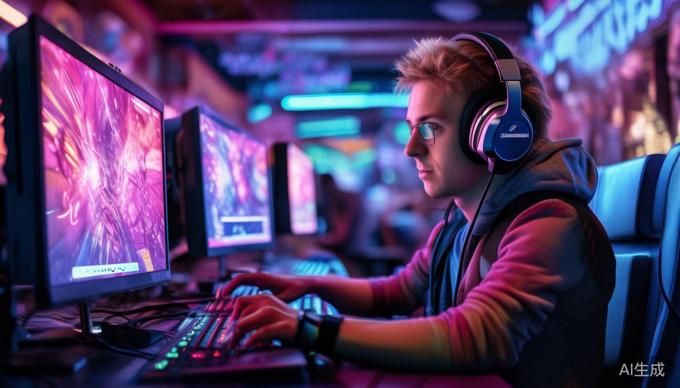 在现代网络使用场景中，稳定的连接速度是用户选择VP