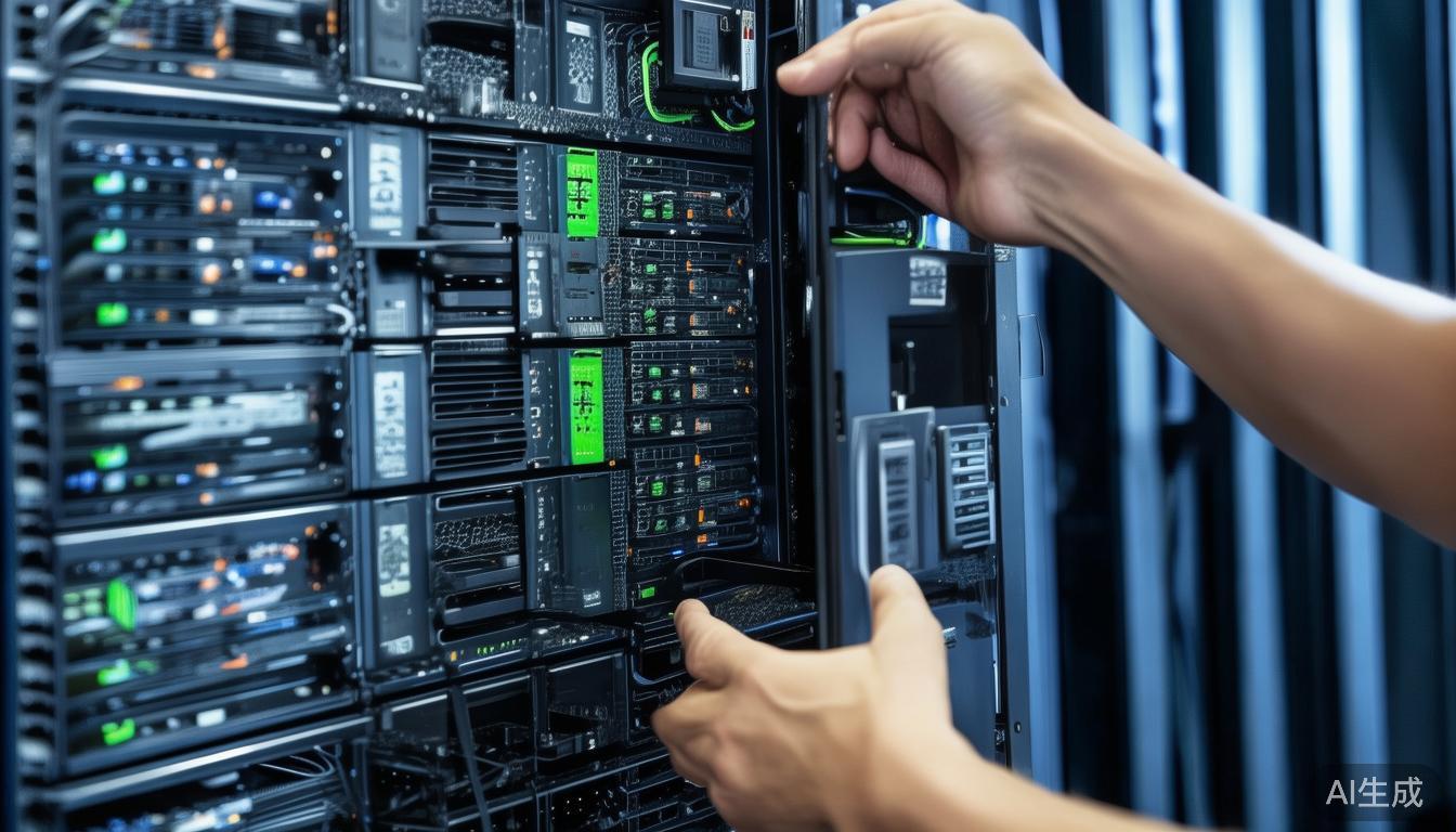 准备合适的服务器环境
选择一台稳定可靠的云服务器