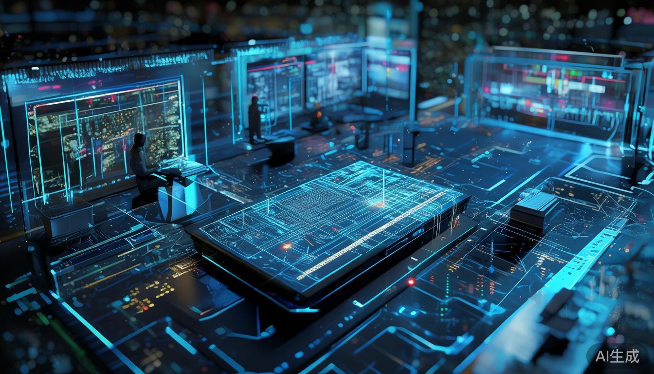 在这种环境下，单纯依靠传统的网络防护措施已难以满足