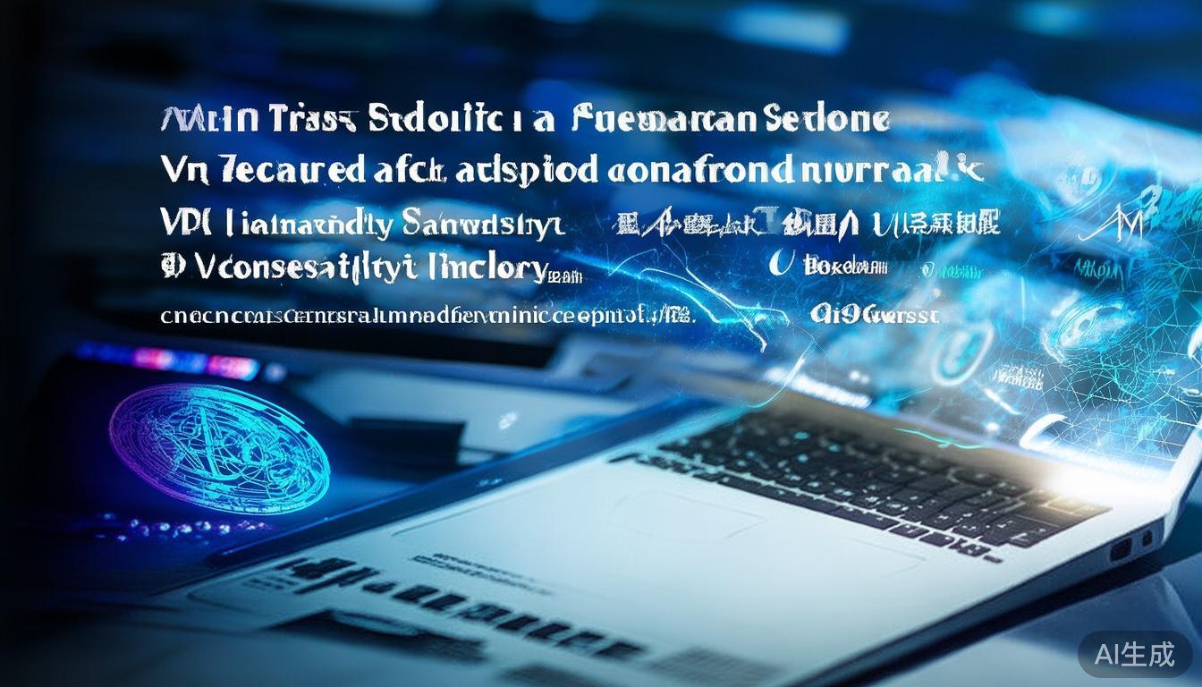 全面解析快连VPN在天津大学的应用场景与安全保障措施