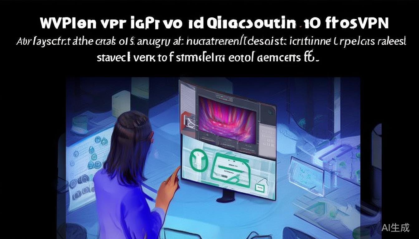 全面掌握快连VPN探索WP10 VPN：使用指南与最佳实践攻略