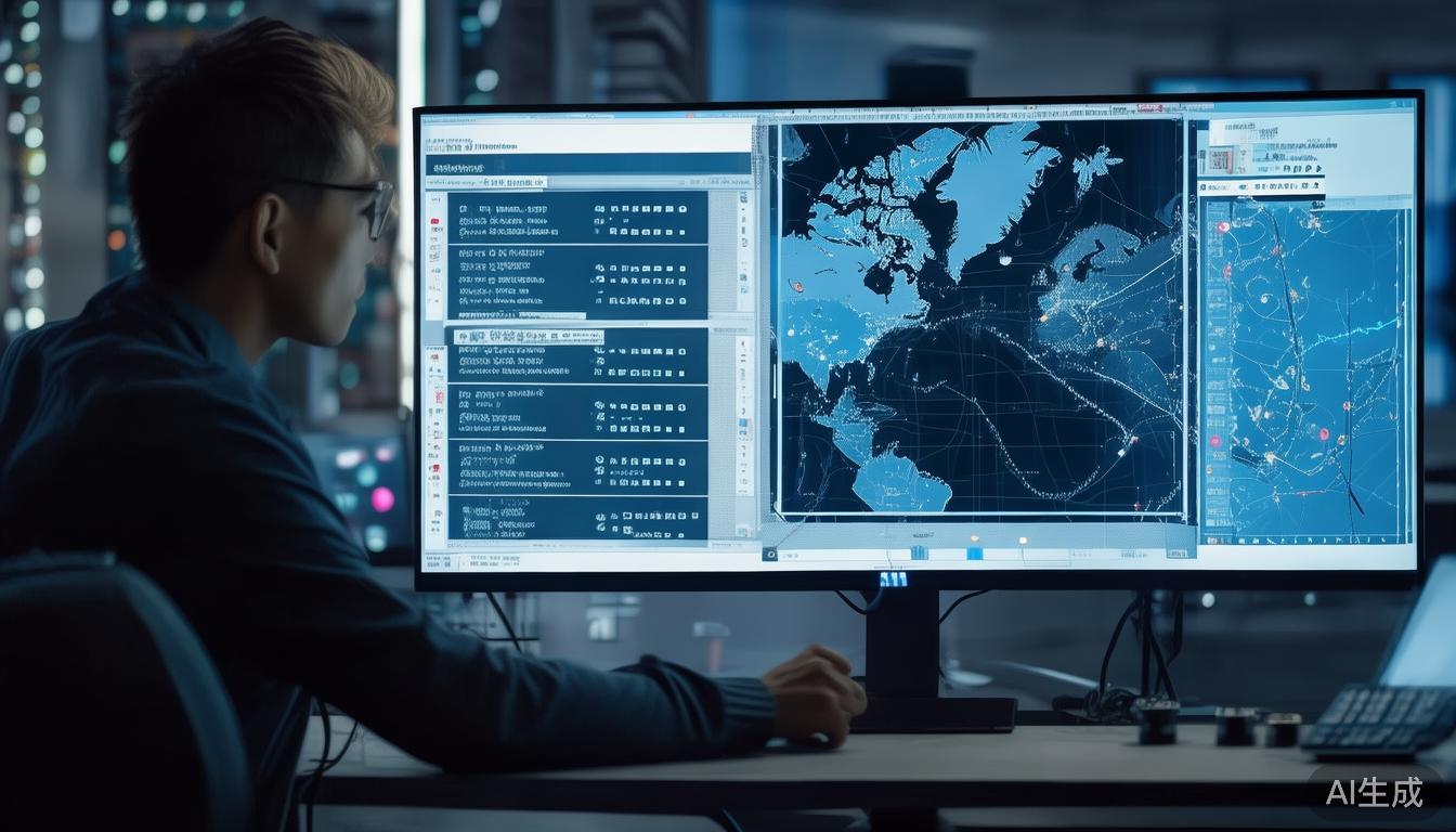 快连VPN宝钢集团全面使用指南及访问推荐方案