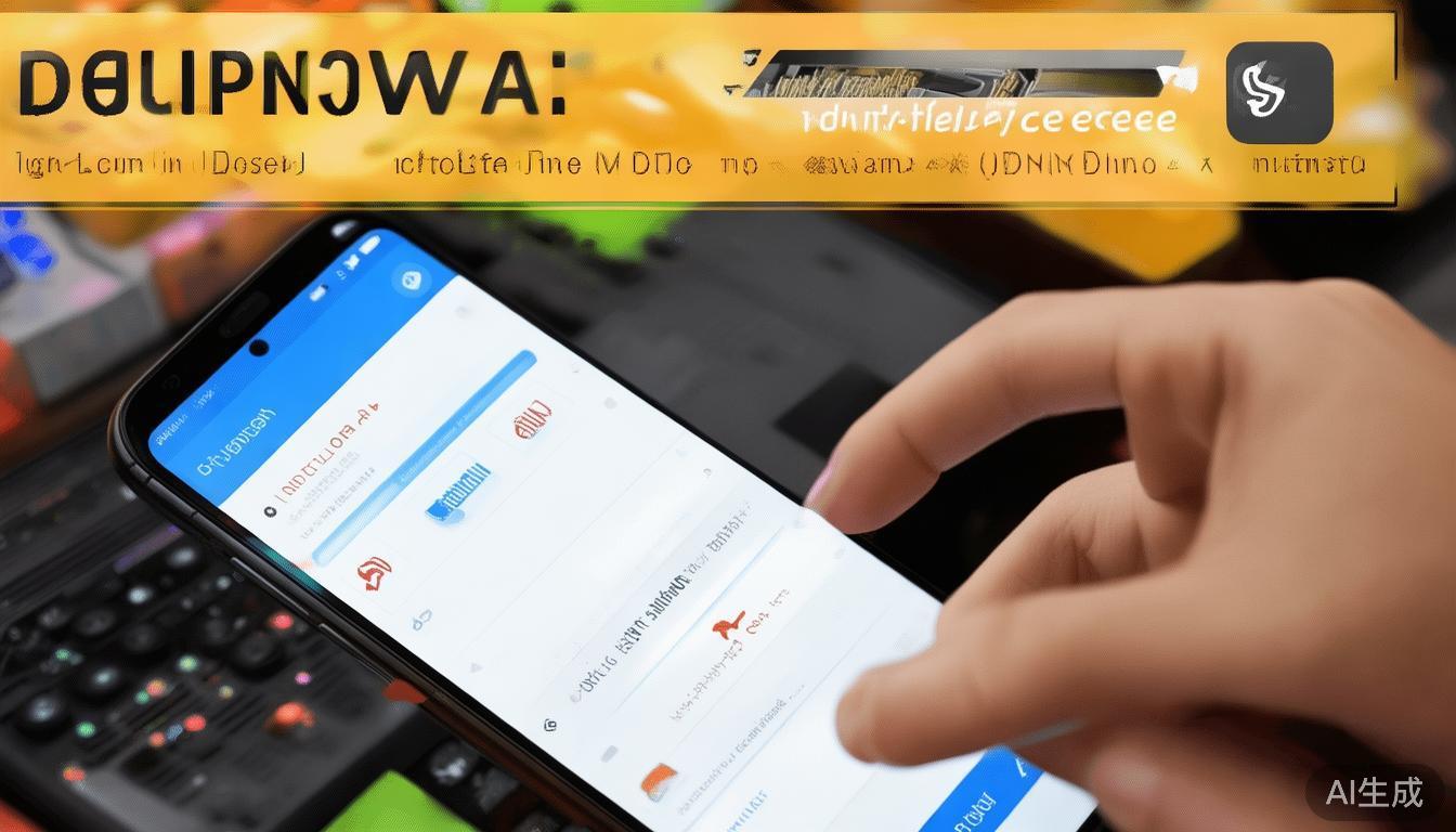 下载安装快连VPN客户端
首要步骤是在Googl