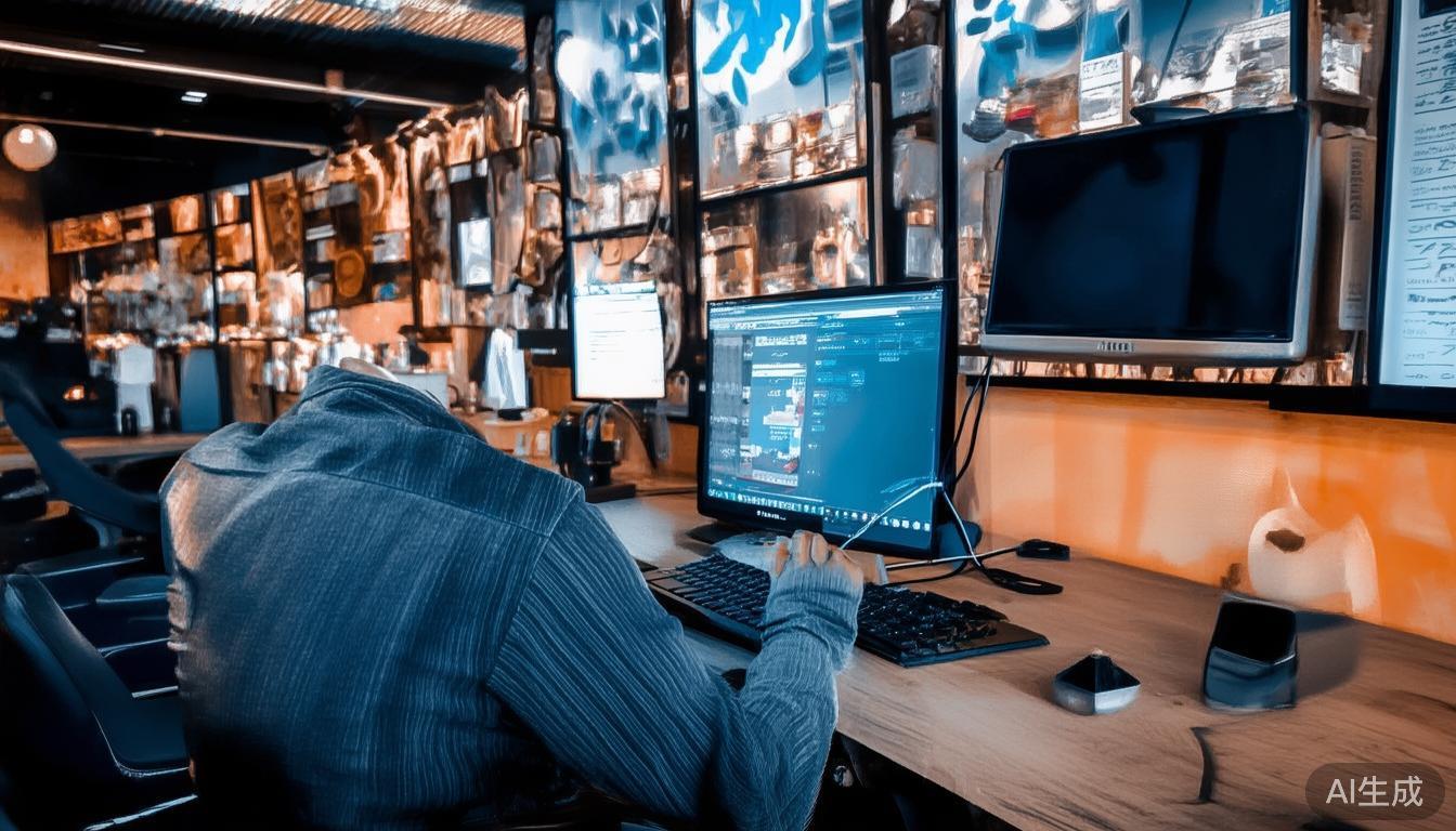 VPN，即虚拟私人网络，是一种通过公共网络建立专用