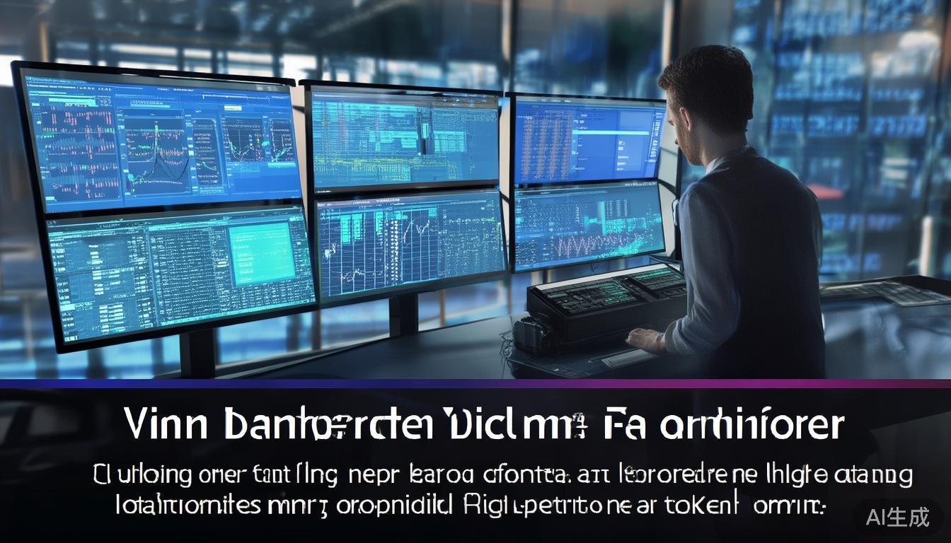 在金融业务中，网络延迟和中断会严重影响工作效率。快