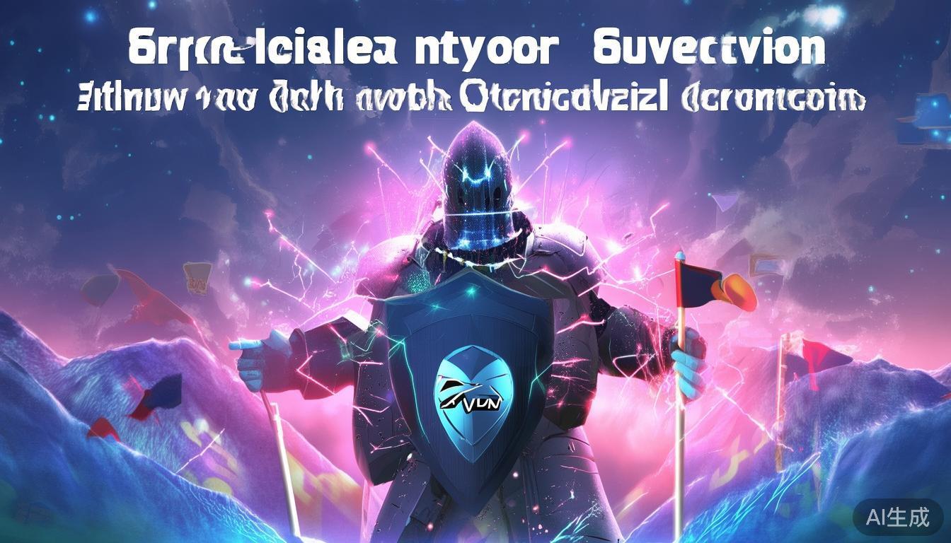 全面解决VPN网速慢问题:快连VPN使用详尽指南 “快连VPN”是一种利用智能优化算法快速连接到最优