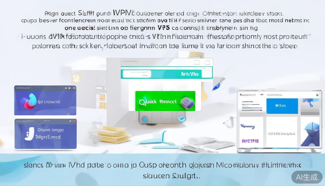 快连VPN完整攻略：架设方法、软件使用指南与实用最佳实践技巧