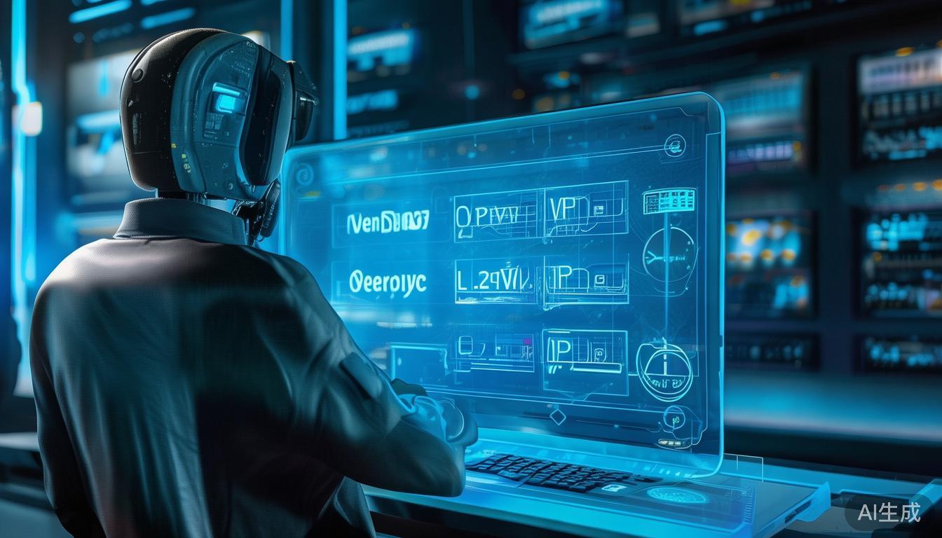 快连VPN全面搭建与优化内网VPN服务器的实用指南详解