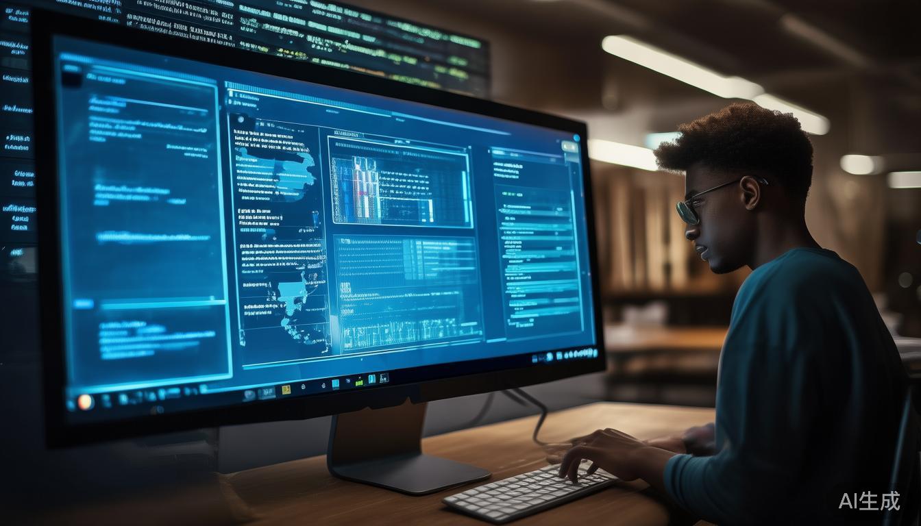 在使用VPN连接进行网络访问时，很多用户会遇到一个