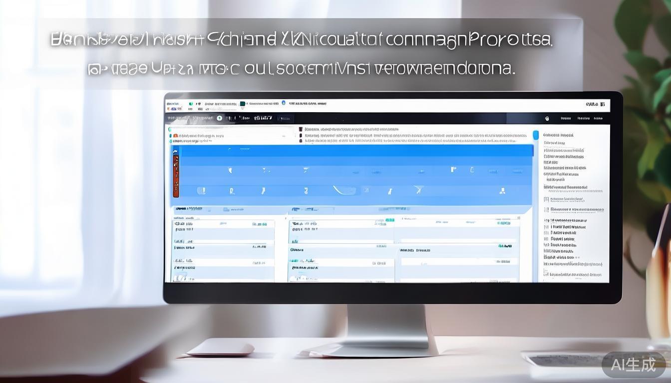 快连VPN获取与设置指南:详细教程与完整攻略 设置VPN地址的过程相对简单,但具体操作会因平台和