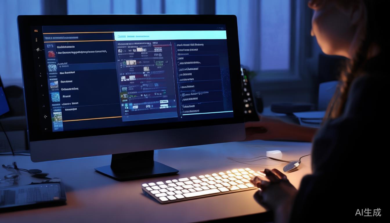 关闭非必要的后台程序：在使用VPN时，后台占用带宽