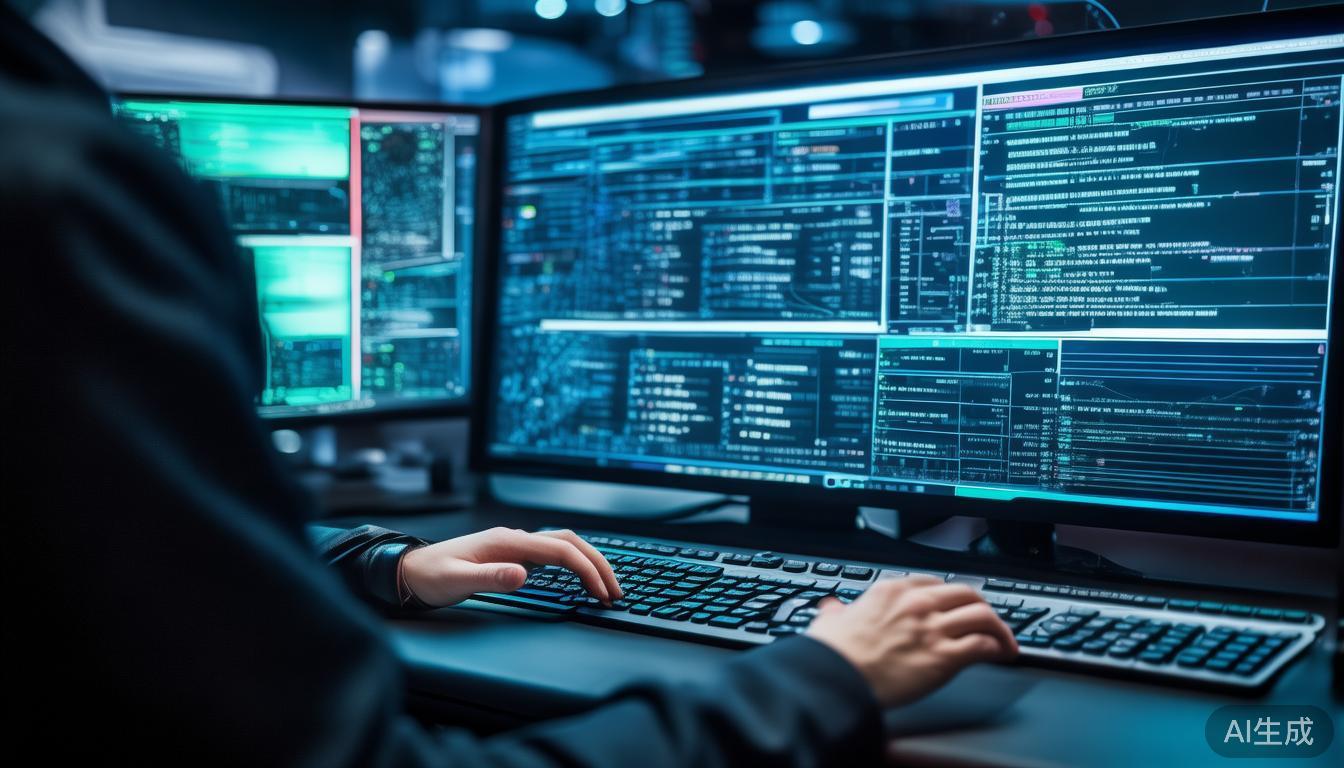 为了避免地址冲突，快连VPN支持多子网部署。管理员