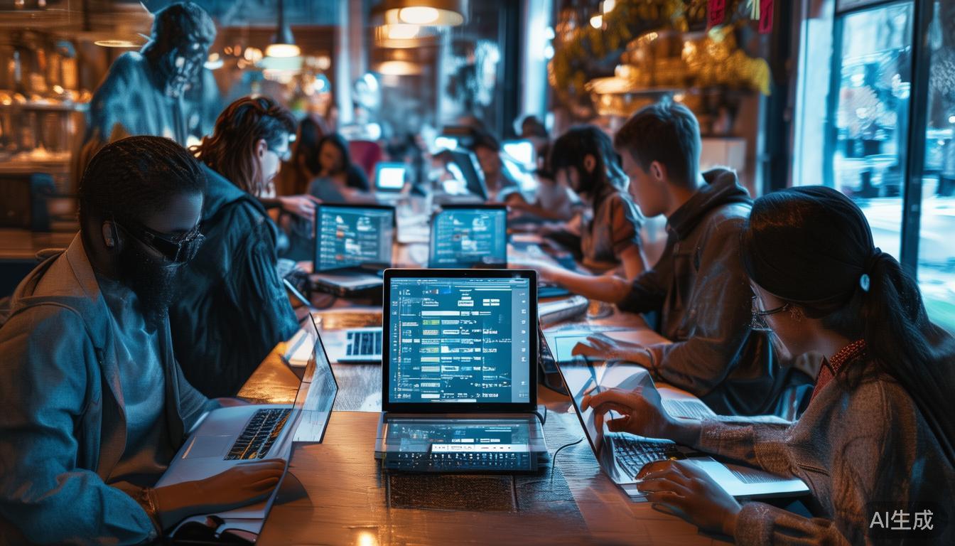 快连VPN全面攻略:无线网络连接与网络安全保障全解析 随着公共Wi-Fi的兴起,越来越多用户在咖啡店、机