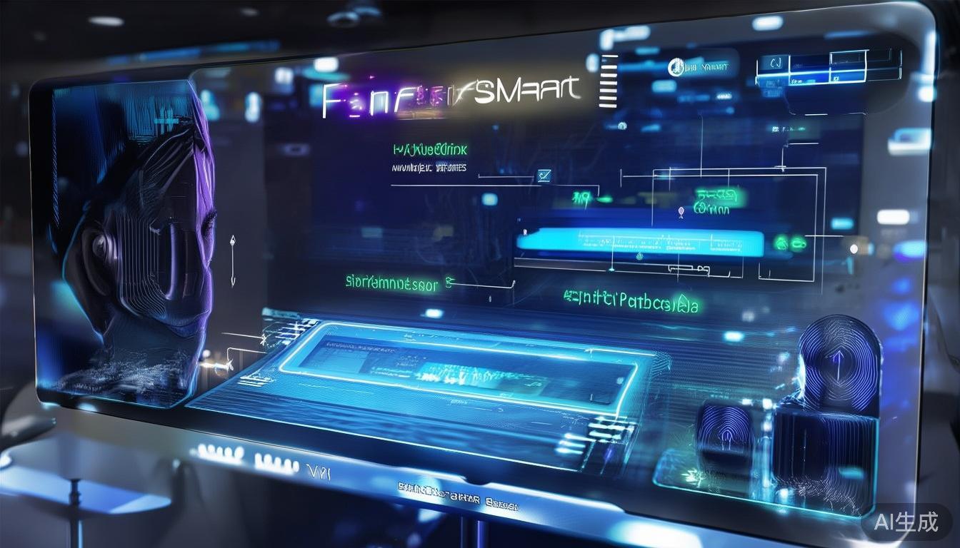 快连VPN与智能安全技术:引领未来网络安全新趋势与应用探索 快连VPNVPN智能是一种融合了人工智能(AI)技