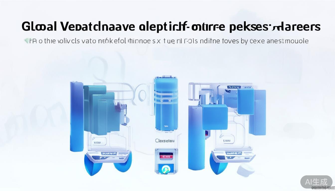 根据最新行业报告，全球VPN市场在过去三年内实现了