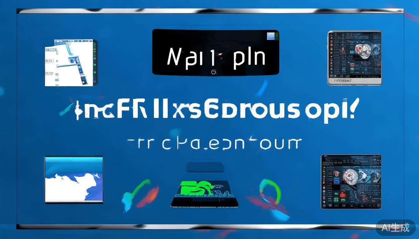 多平台适配能力
开发兼容Windows、macO