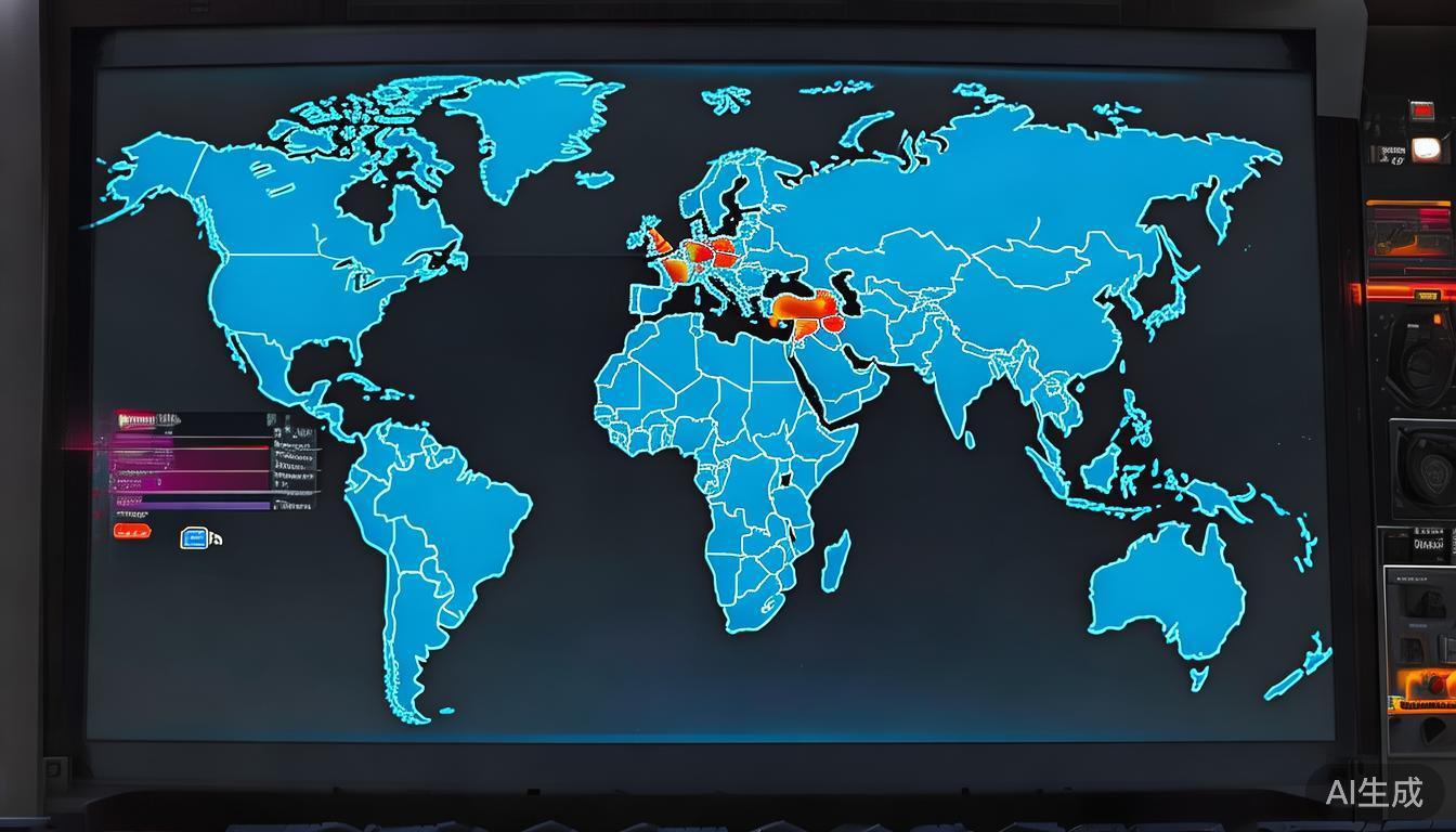 选择服务器节点：根据需求选择合适的国家或地区的服务