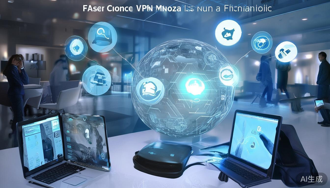 全面解读快连VPN:深度分析VPN技术原理与工作机制体系 多协议支持与兼容性
无论是PC端、移动端还是路由