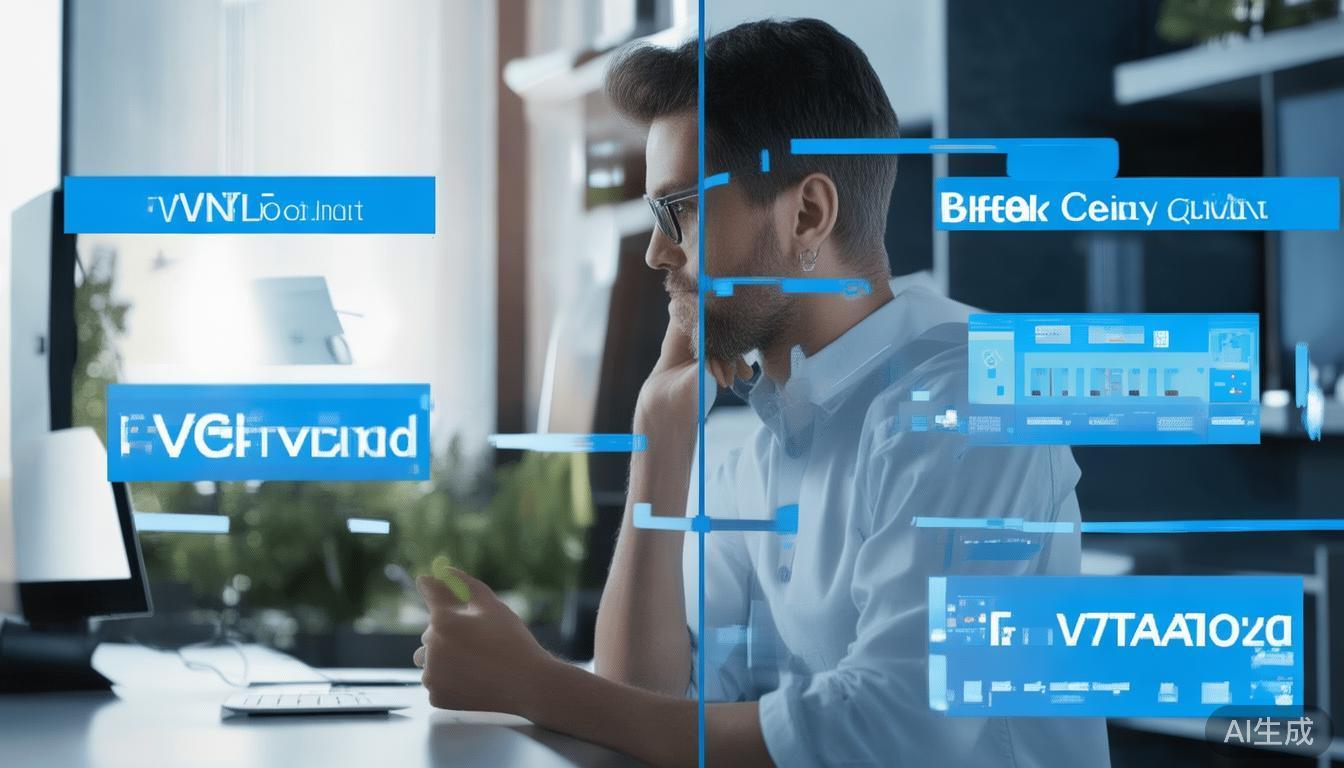 快连VPN全面解析:VPN组网方法与实操技巧全指南 选择合适的VPN接入方式:根据企业规模和需求,选择