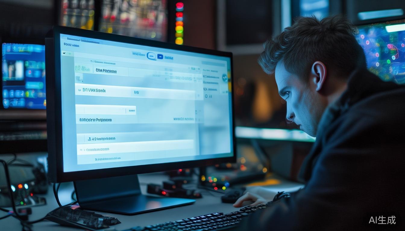 全面解析快连VPN中VPN错误937的原因与详细解决方法教程 核查VPN的协议选择。快连VPN支持多种协议如Op