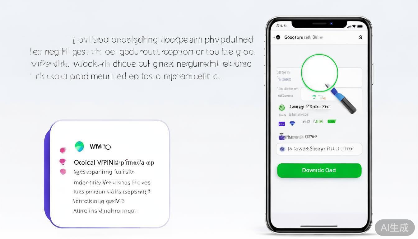 全面解析快连VPN在安卓设备上的授权设置方法与安全保障措施 下载安装快连VPN客户端:可通过Google Pl