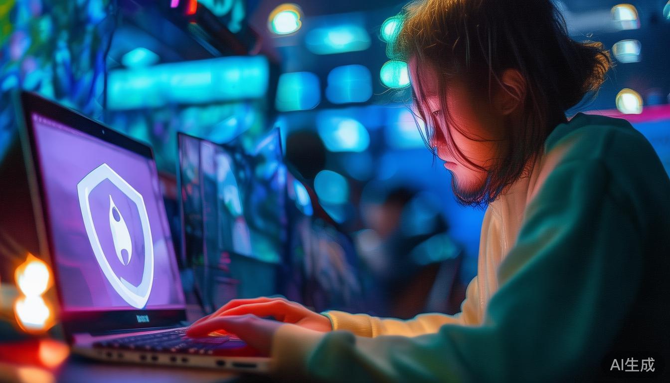 快连VPN在战地3中的应用与安全保障全面解析:提升游戏体验的最佳选择 保护隐私安全:在公共Wi-Fi环境中游戏時,VPN