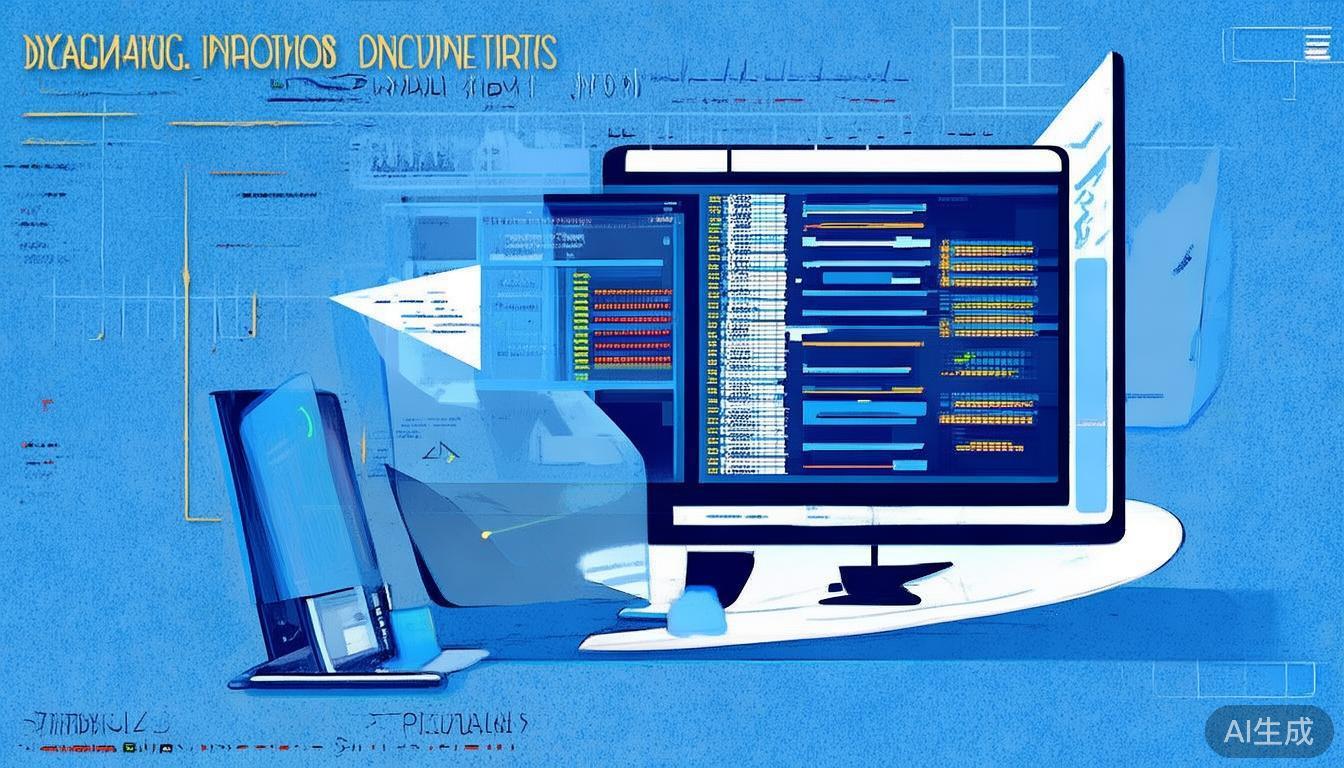 常用VPN判断方法与实现技巧简介
判断VPN连接