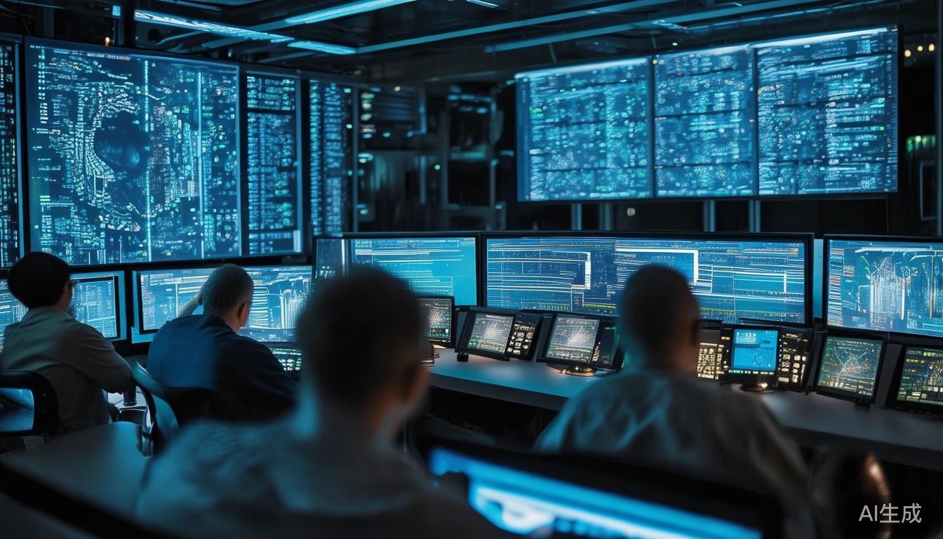 加密技术：采用高级加密标准（如AES）、VPN协议