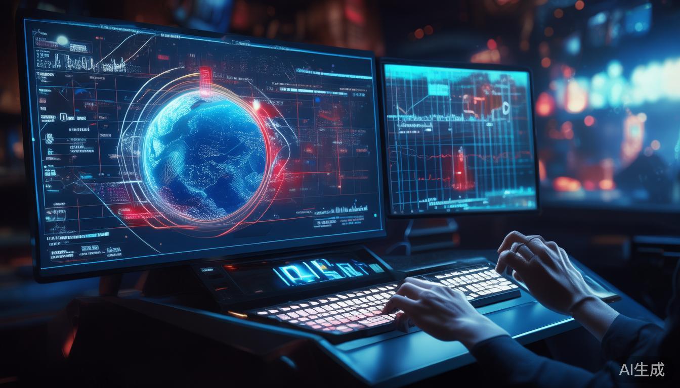 快连VPN全面解析:为何游戏玩家必备VPN及最佳解决方案 降低延迟提升稳定性:通过选择距离游戏服务器较近的V